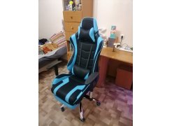 Компьютерное кресло Kano 1 cream / black фото покупателя 120