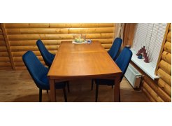 Стул на металлокаркасе Kora white фото покупателя 321