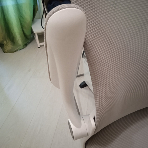 Компьютерное кресло Konfi pink / white фото покупателя 203