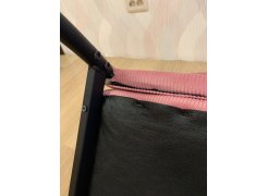 Стул Tod red / black фото покупателя 37