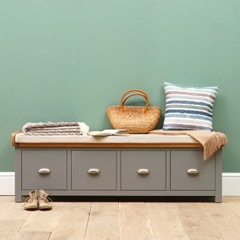 Тумбы для обуви