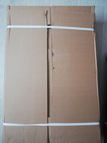 Компьютерный стол Джаз-24 левый венге фото покупателя 86