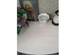 Журнальный столик Лидер дуб сонома фото покупателя 41