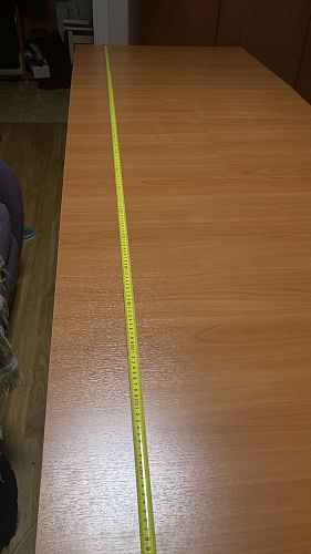 Стол-книжка-2 белый фото покупателя 5