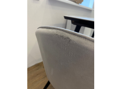 Стул Dodo пудрово-розовый фото покупателя 80