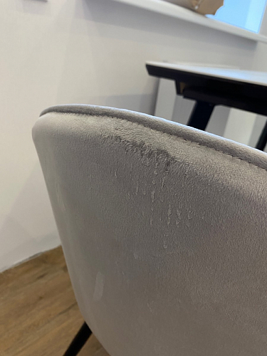 Стул Dodo бежевый фото покупателя 80