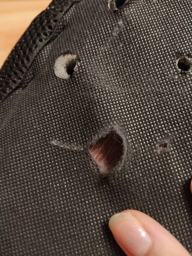 Компьютерное кресло ARANO черное фото покупателя 286