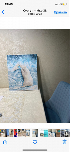 Стул на металлокаркасе Kora dark gray / black фото покупателя 14