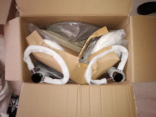  фото покупателя 2