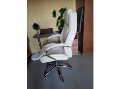 Компьютерное кресло Herd cream фото покупателя 27