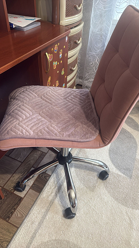 Компьютерное кресло Zero серый 29 фото покупателя 198