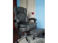 Компьютерное кресло Kolson whitе фото покупателя 64