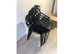 Стул One PC-015 белый фото покупателя 18