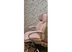 Компьютерное кресло Herd темно-серое фото покупателя 21