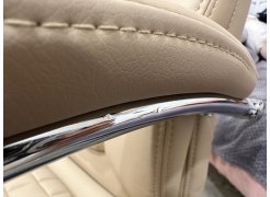 Компьютерное кресло Herd cream фото покупателя 45