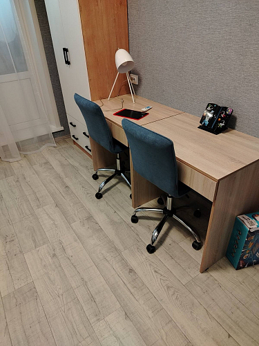 Компьютерное кресло Zero бежевый 7 фото покупателя 303