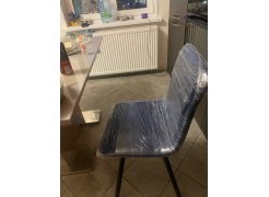 Стул на металлокаркасе Чилли черный фото покупателя 249