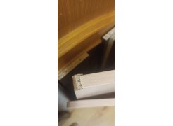 Стол-книжка СтК7 дуб сонома фото покупателя 224