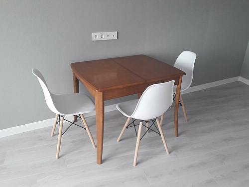 Стул Eames PC-015 белый фото покупателя 314