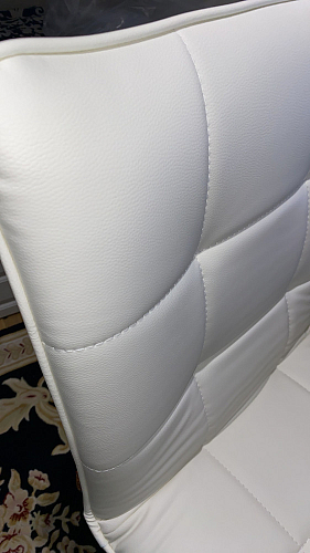 Компьютерное кресло Zero бежевый 7 фото покупателя 33