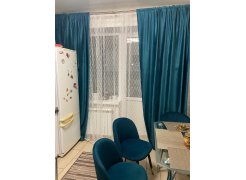 Стул на металлокаркасе Gabi 1 light purple / black фото покупателя 564