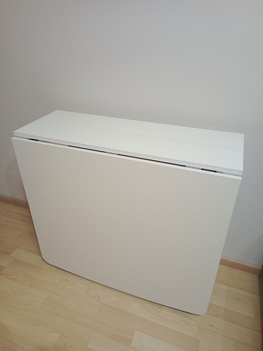 Стол-книжка СтК7 дуб сонома фото покупателя 184