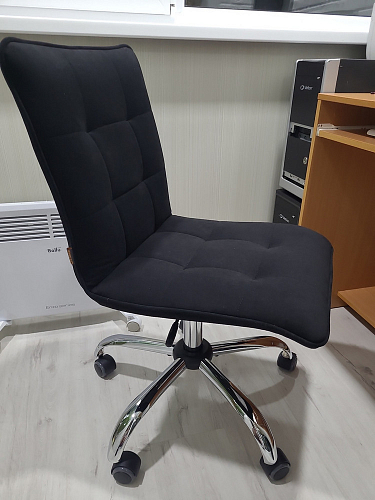 Компьютерное кресло Zero/Зеро оранжевый 18 фото покупателя 166