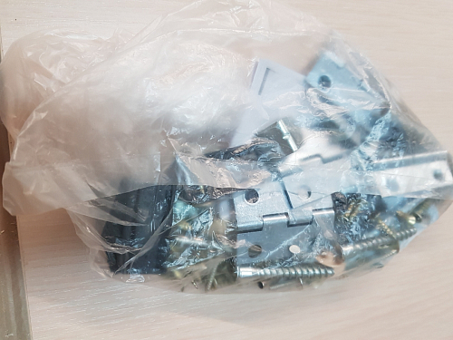 Стол-книжка СтК6 венге высота 54 см фото покупателя 28