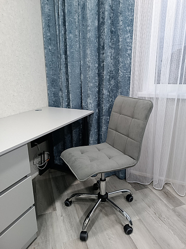 Компьютерное кресло Zero/Зеро оранжевый 18 фото покупателя 67