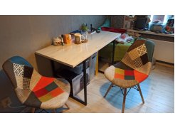 Стул Multicolor 2 фото покупателя 26