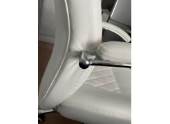 Компьютерное кресло Aragon dark grey  - Уцененный экземпляр фото покупателя 176