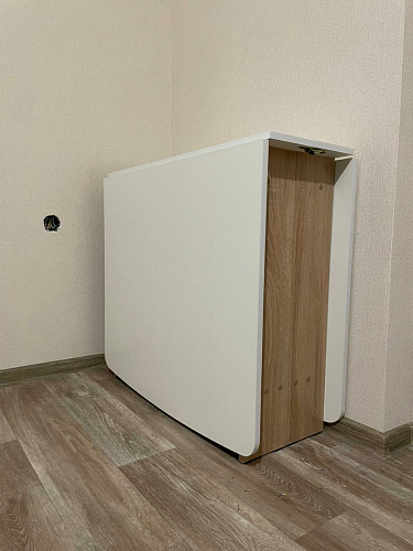 Стол-книжка СтК7 дуб сонома фото покупателя 85