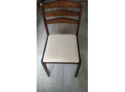 Стул деревянный Camel dirty oak / beige фото покупателя 61