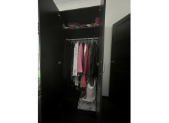 Шкаф Пегас 3 белый фото покупателя 2