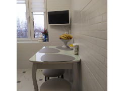 Стол Экстра 2 венге / капучино раздвижной фото покупателя 1