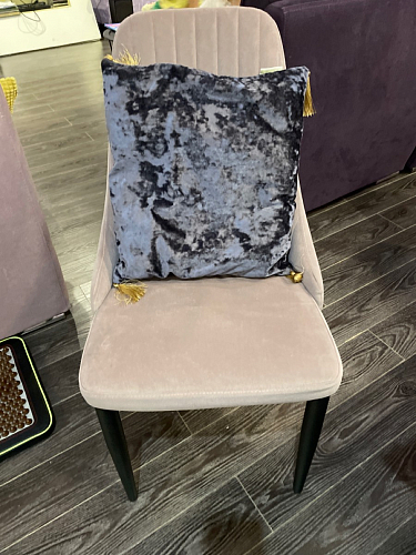 Стул Kora light purple фото покупателя 115