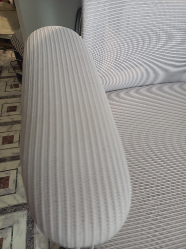 Компьютерное кресло Konfi pink / white фото покупателя 239