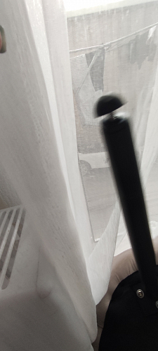 Стул на металлокаркасе Gabi latte / gold / black фото покупателя 222