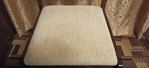 Стул деревянный Camel dirty oak / beige фото покупателя 17