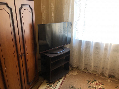 Тв-тумба TV3 венге фото покупателя 6