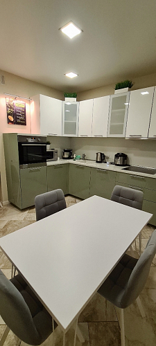 Стул Чилли 2 темно-серый  / черный фото покупателя 794