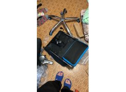 Компьютерное кресло Kano 1 red / black фото покупателя 144