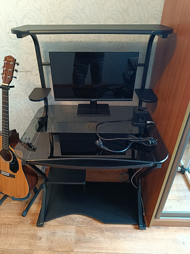 Компьютерный стол Roni фото покупателя 8