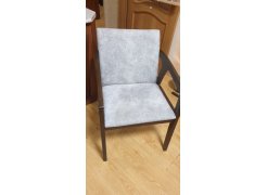 Стул Lono tobacco / light grey фото покупателя 8