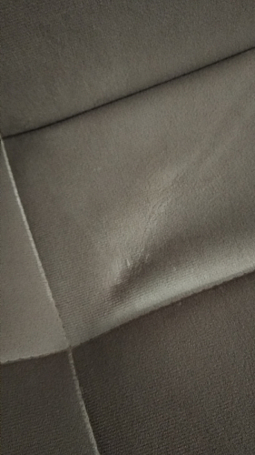 Стул на металлокаркасе Чилли черный / зеленый фото покупателя 1499