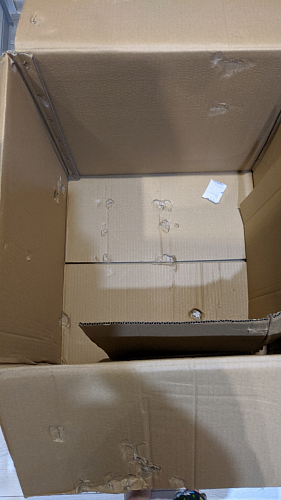 Стул Eames PC-015 yellow фото покупателя 173