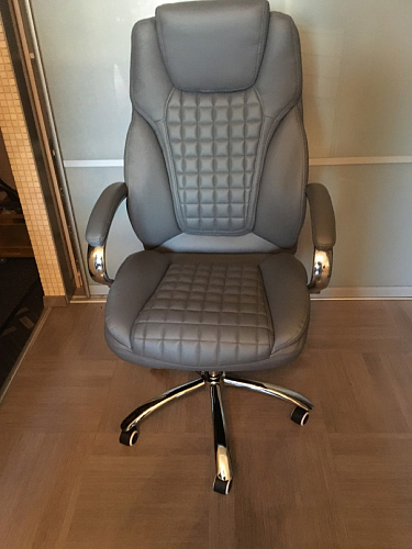 Компьютерное кресло Herd cream фото покупателя 160