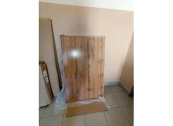 Стол Лота Лофт 120 25 мм сабия / черный матовый фото покупателя 276