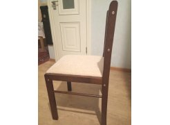 Стул деревянный Camel white / light grey фото покупателя 69