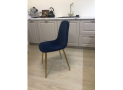 Стул на металлокаркасе Dabl green фото покупателя 189